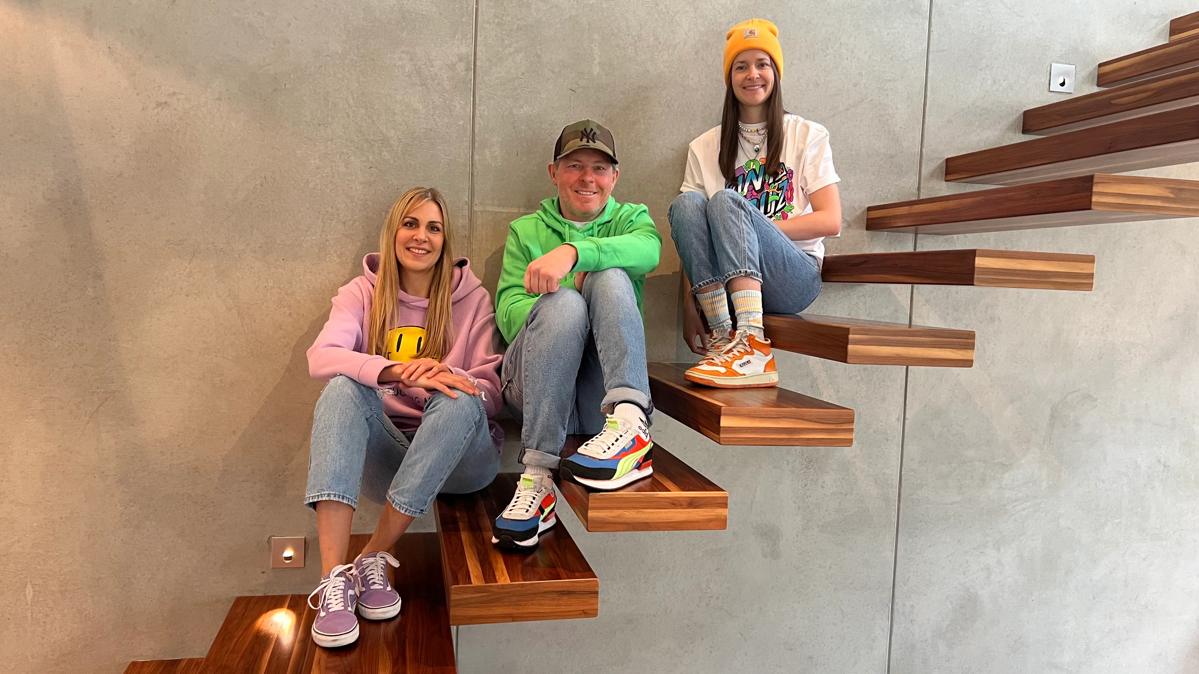 Kult-Styles seit 25 Jahren